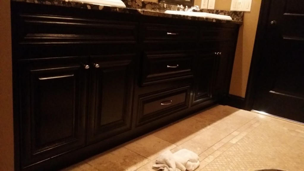 CABINETS PAINTING ATLANTA GA