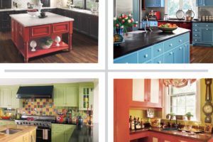 Kitchen-cabinets-painting