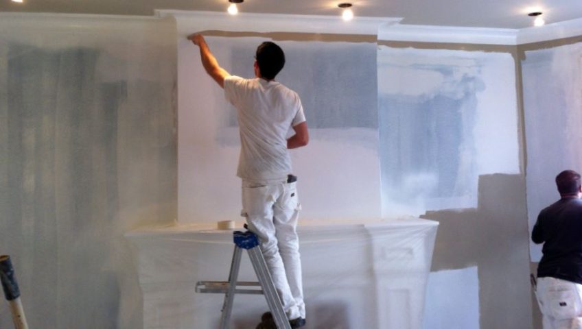 painting Contractors